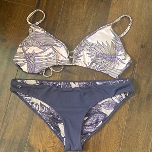 Maaji reversible bikini
